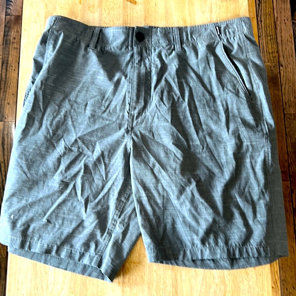 Men’s Hurley hybrid short